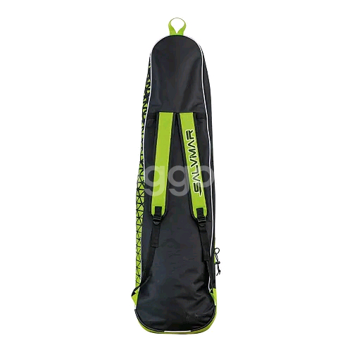 살비마르 롱핀백 salvimar 카본핀 오리발 가방 프리다이빙 스쿠버 스킨 해루질 스피어피싱 스노클링 핀백--2