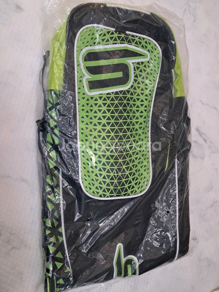 살비마르 롱핀백 salvimar 카본핀 오리발 가방 프리다이빙 스쿠버 스킨 해루질 스피어피싱 스노클링 핀백--4