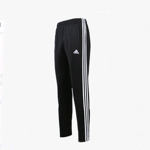 L) 아디다스 기모 트랙팬츠 트레이닝복바지