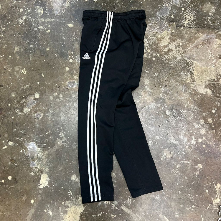 L) 아디다스 기모 트랙팬츠 트레이닝복바지 이미지