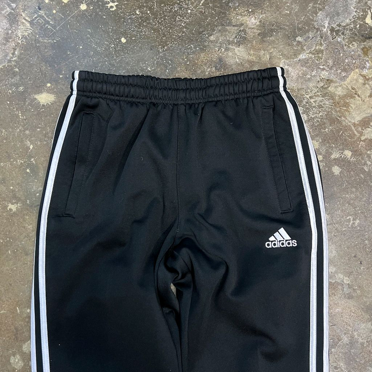L) 아디다스 기모 트랙팬츠 트레이닝복바지 이미지