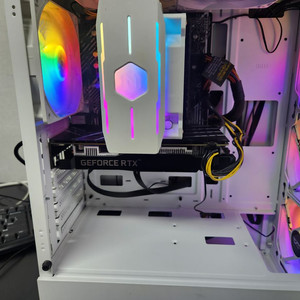 i5-11400 게이밍컴퓨터 본체