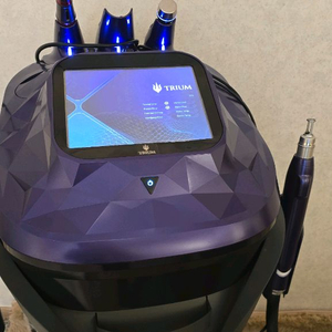 트라이엄 레이저 피부 미용기기 이미지