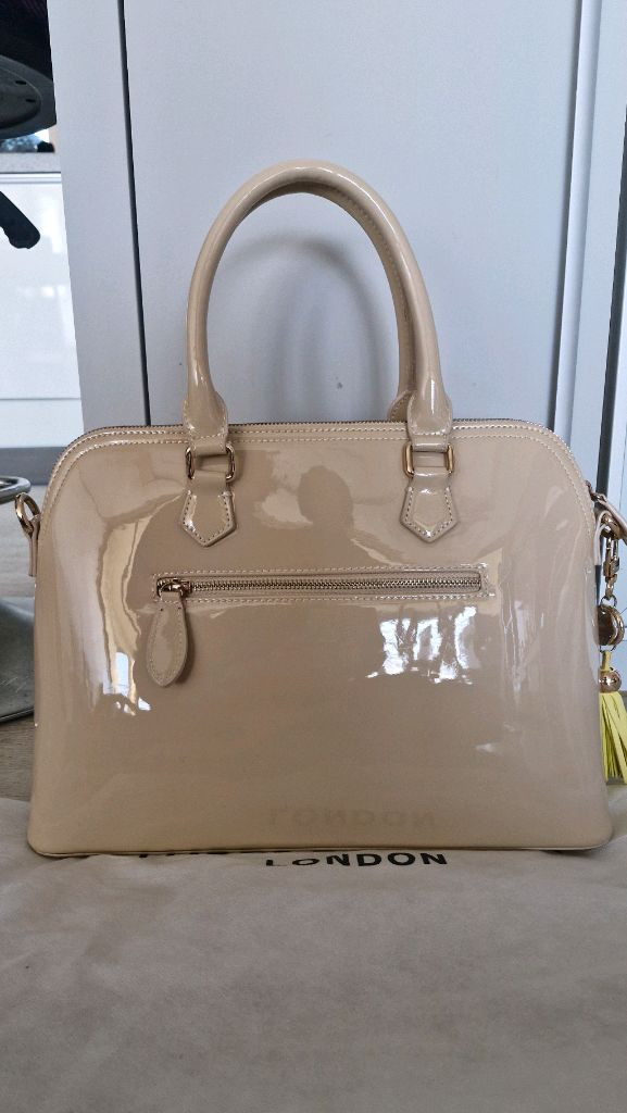 폴스부띠끄 토트 크로스겸용 이미지