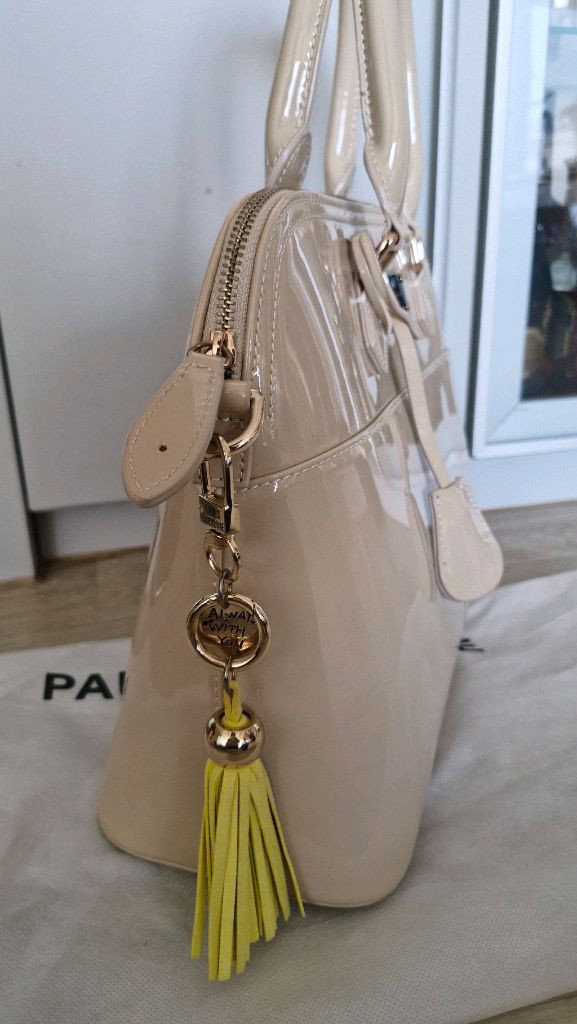 폴스부띠끄 토트 크로스겸용 이미지