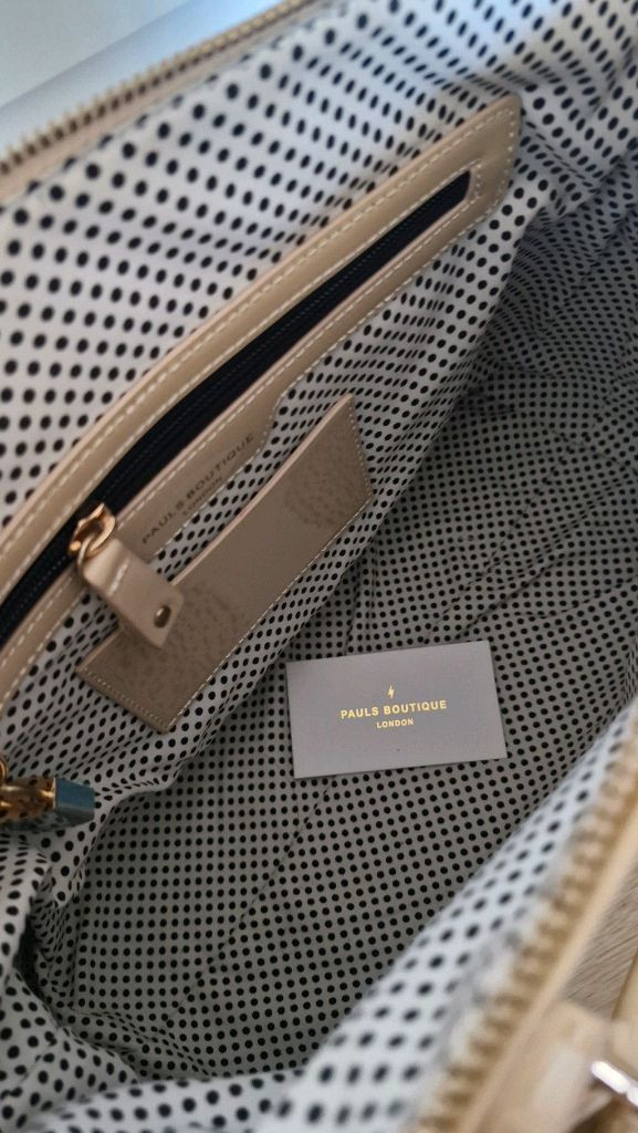 폴스부띠끄 토트 크로스겸용 이미지