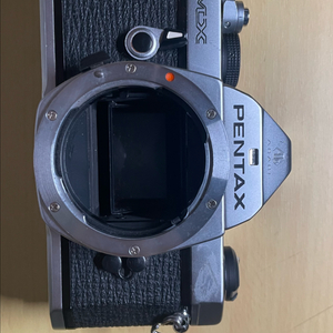 펜탁스 MX 필름카메라 바디