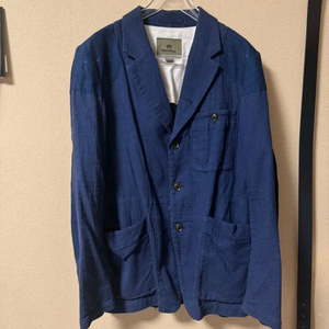 [48] 나이젤카본 인디고 말로리 자켓