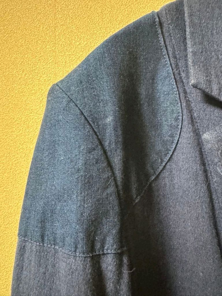 [48] 나이젤카본 인디고 말로리 자켓--3