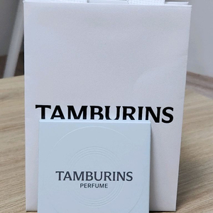 탬버린즈 방향제 퍼퓸바이닐 미니