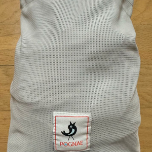 포그내 스텝원 아기띠 만원