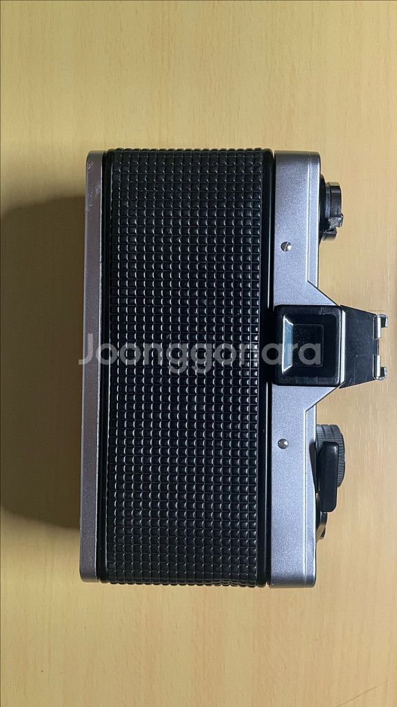 프라키틱아 35mm 필름카메라--2