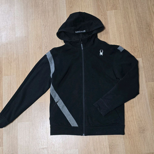 (택포)스파이더 집업 남 95