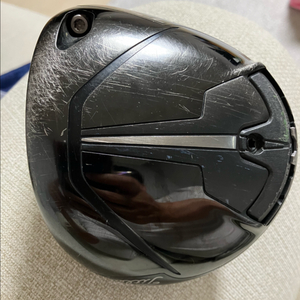 타이틀리스트 TSR3 드라이버 9.0도