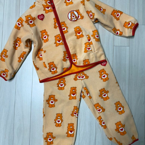 베베드피노 셋업