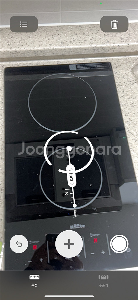 하츠 2구 쿡탑 HEC-2050S(H) 새상품--1