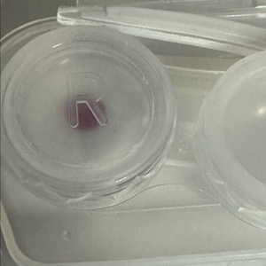 색약, 색각 크로마젠