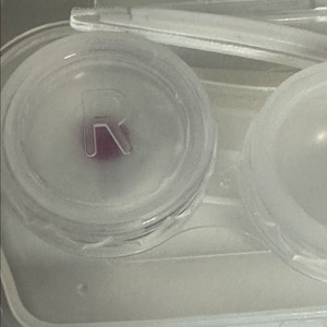 색약, 색각 크로마젠