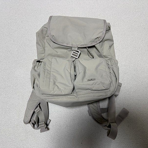 스노우피크 캠블 12리터 백팩 이미지