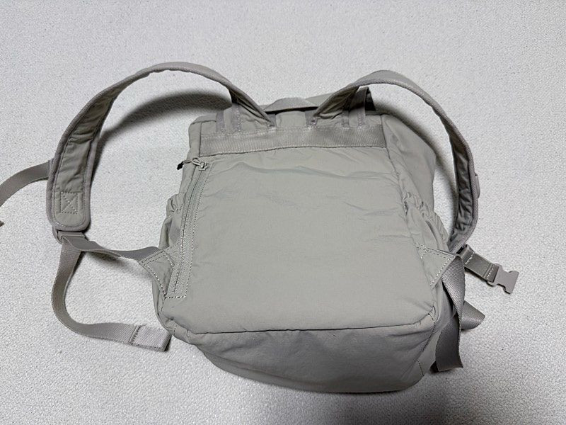 스노우피크 캠블 12리터 백팩 이미지