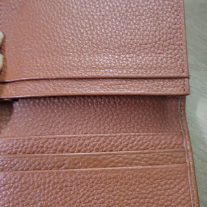 새상품] 소가죽 카드 명함 지갑