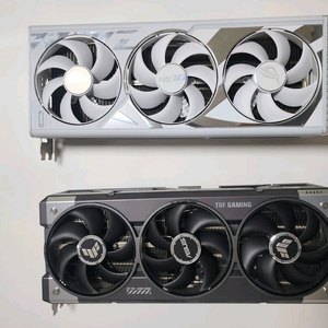 4090 5090 슈라우드 껍데기 소장 전시용