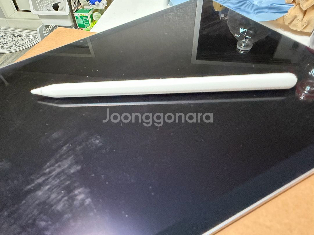 아이패드 에어6 11 M2 128GB + 애플펜슬 프로--0