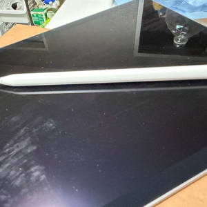 아이패드 에어6 11 M2 128GB + 애플펜슬 프로