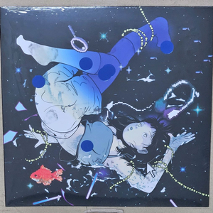 한로로 lp 미개봉