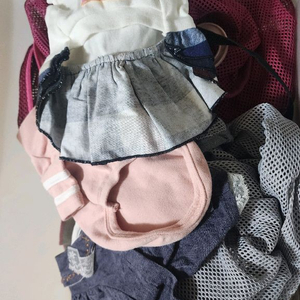 강아지 옷 팔아요