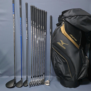 핑 G30 드라이버/ 타이틀리스트 아이언세트