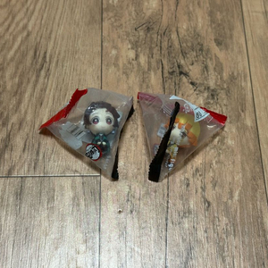 (새상품) 귀멸의칼날 미니 피규어 일괄