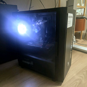 2070 조립pc 판매