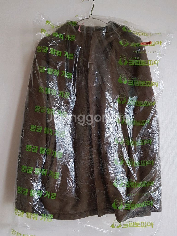 (톰스토리 Tomstory) 후드 무스탕,자켓,코트--1