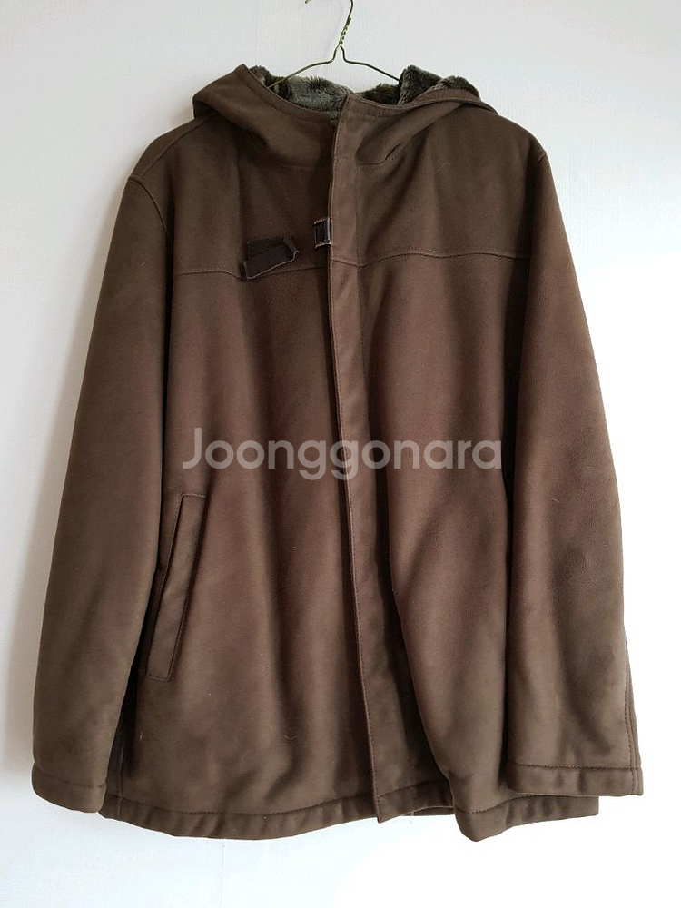 (톰스토리 Tomstory) 후드 무스탕,자켓,코트--2