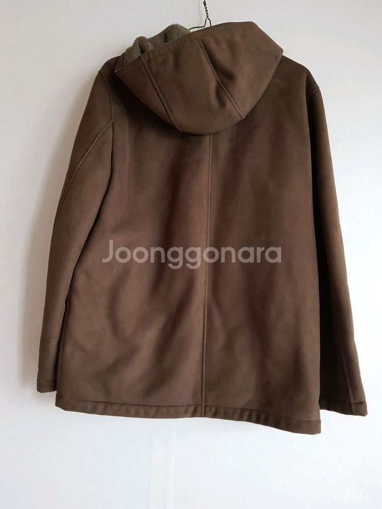 (톰스토리 Tomstory) 후드 무스탕,자켓,코트--4