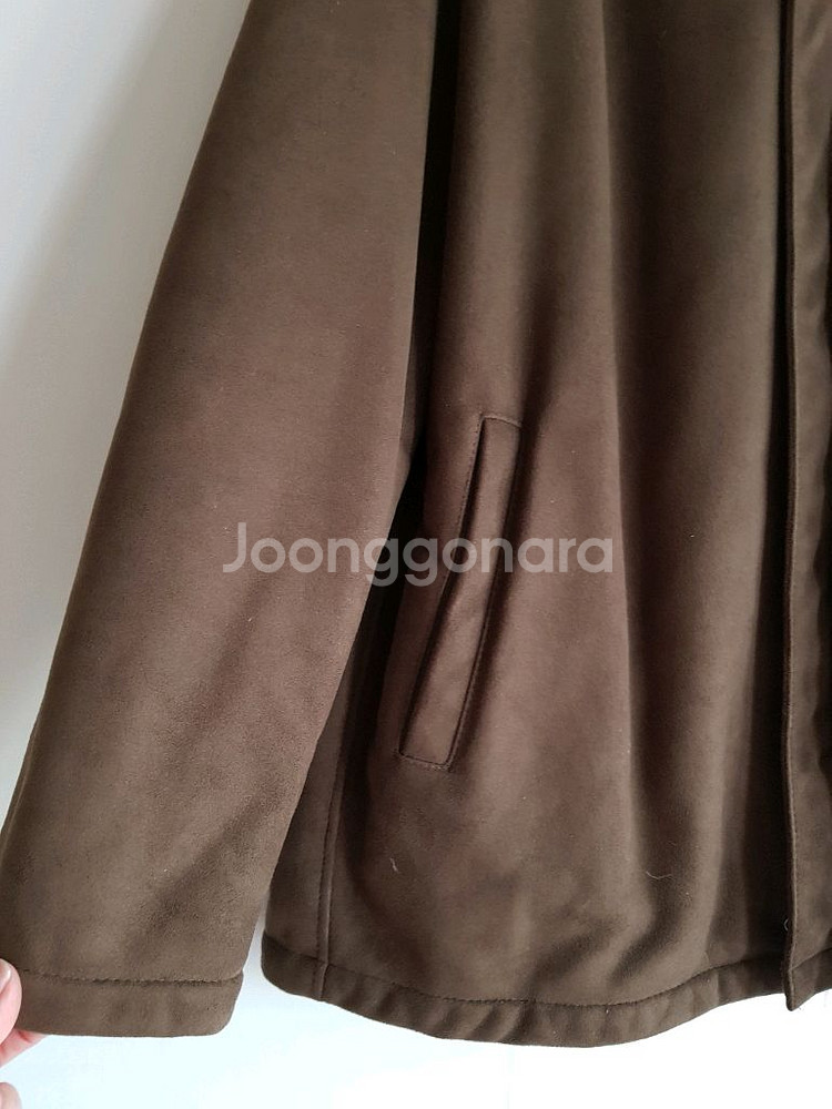 (톰스토리 Tomstory) 후드 무스탕,자켓,코트--7