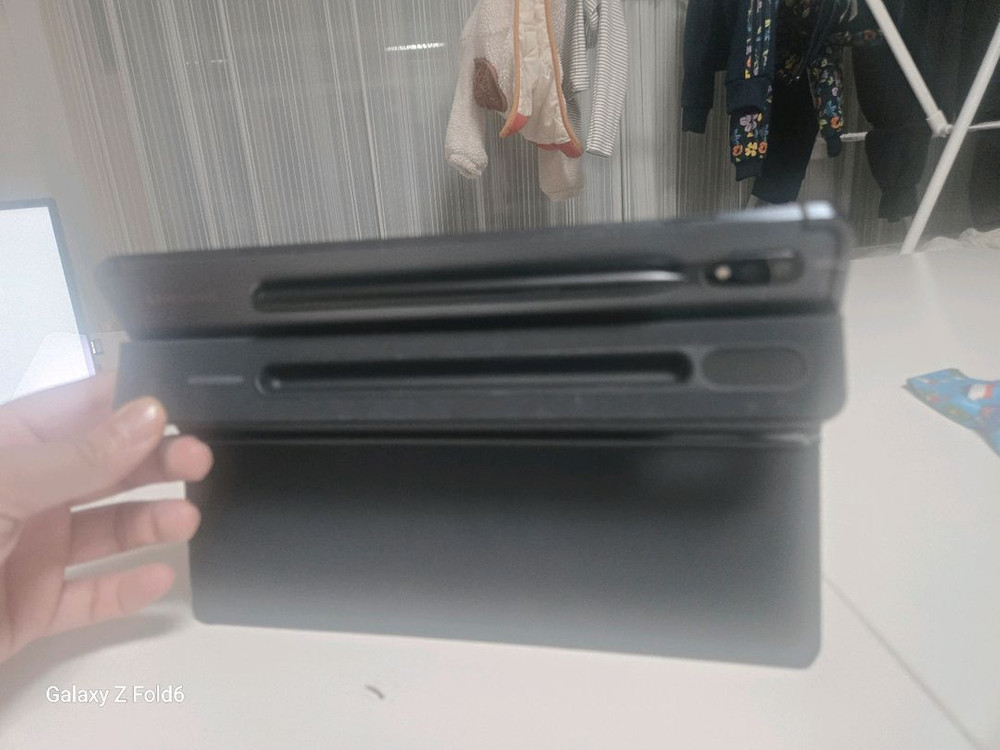 갤럭시탭 S7 셀룰러 모델--1