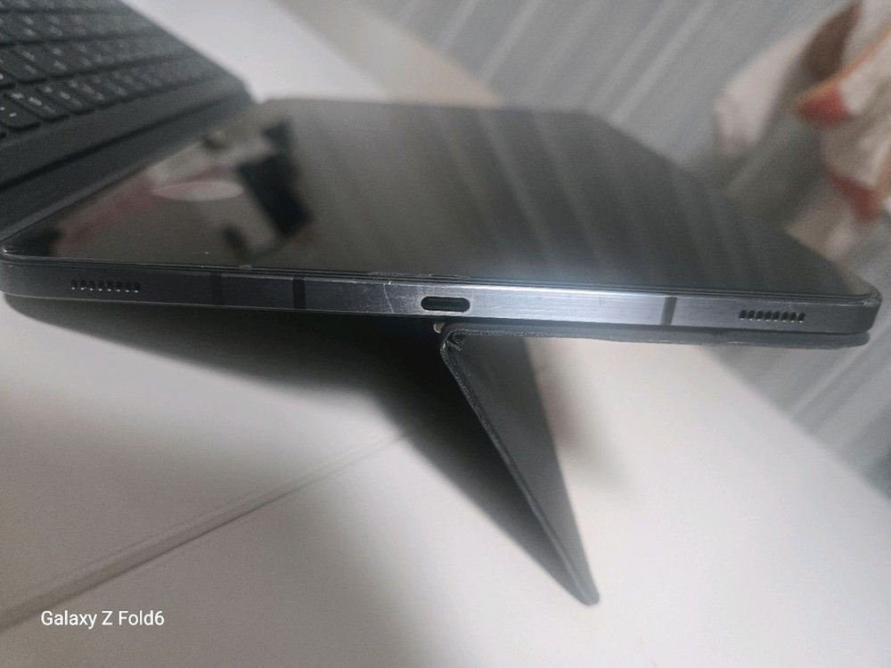 갤럭시탭 S7 셀룰러 모델--3