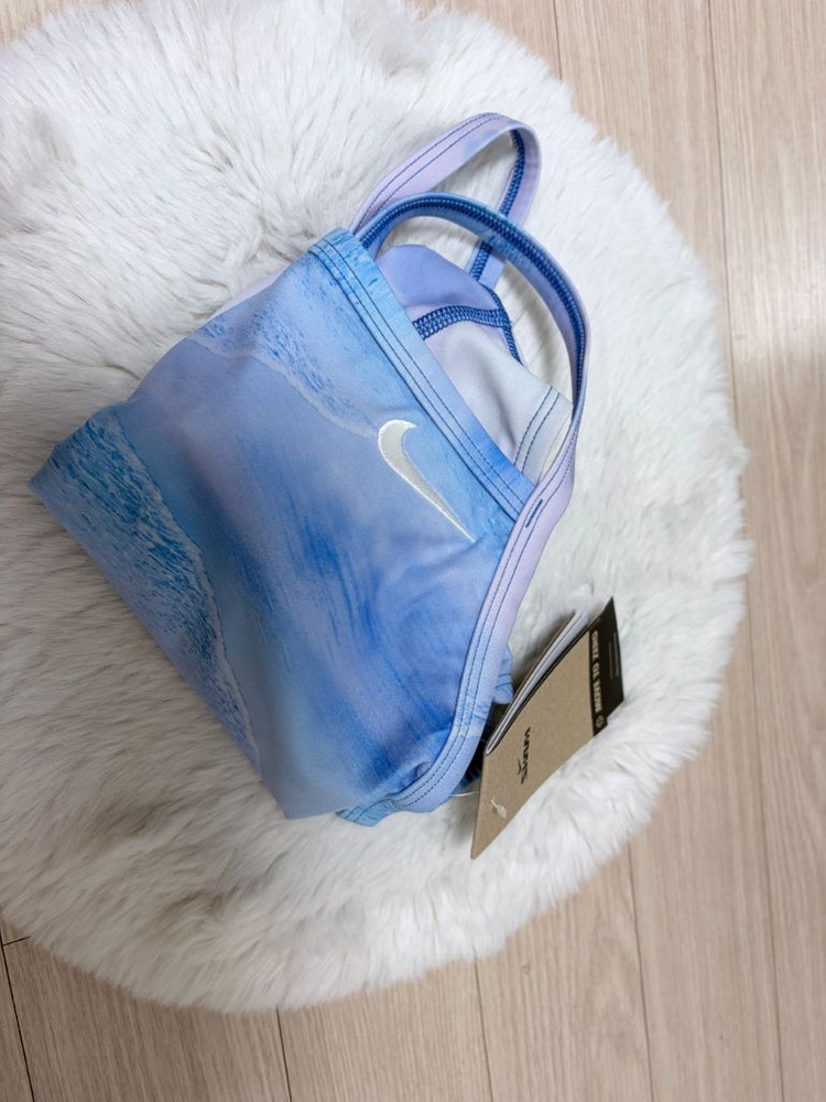 나이키 수영복 비포미드나잇 레이서백 30 새상품--3