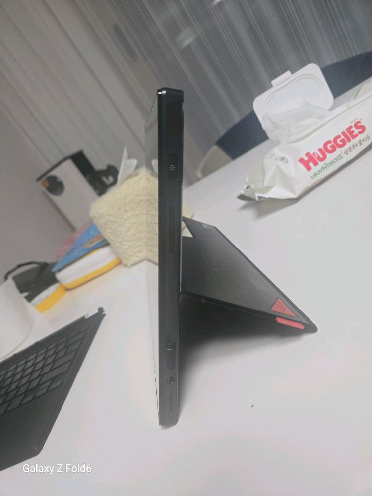 게이밍 노트북 asus z13 3050ti--1