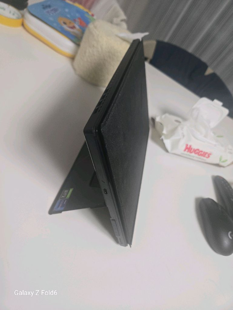 게이밍 노트북 asus z13 3050ti--4