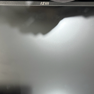 MSI 게이밍 모니터 PG242L