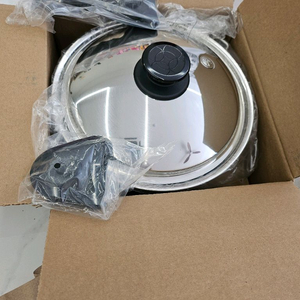 샐러드마스터 3쿼트 고메웍