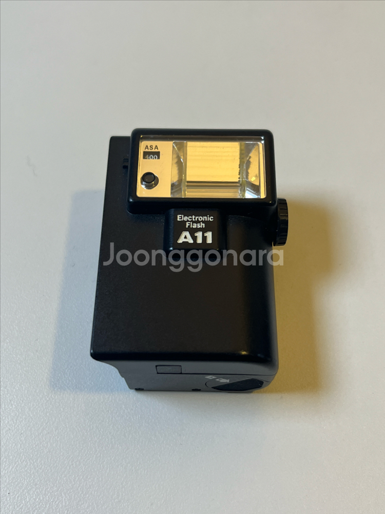 올림푸스 XA 필름카메라--7