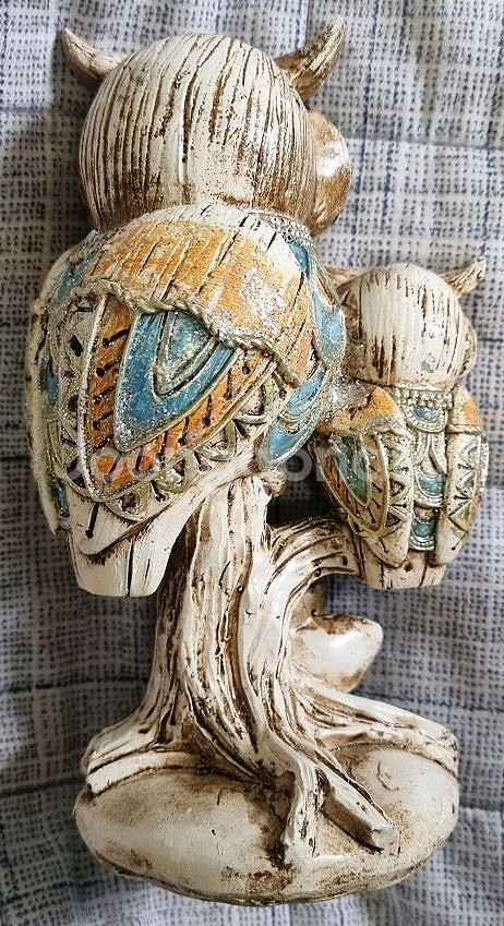 하회탈 9종액자, 할로윈 3종, 부엉이 3종, 동물장식--5