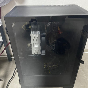 사무용 컴퓨터 판매합니다.