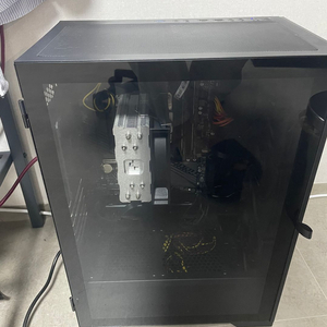 사무용 컴퓨터 판매합니다.