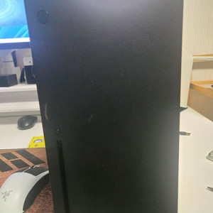 엑박+트러스트마스터t300+레이싱시트