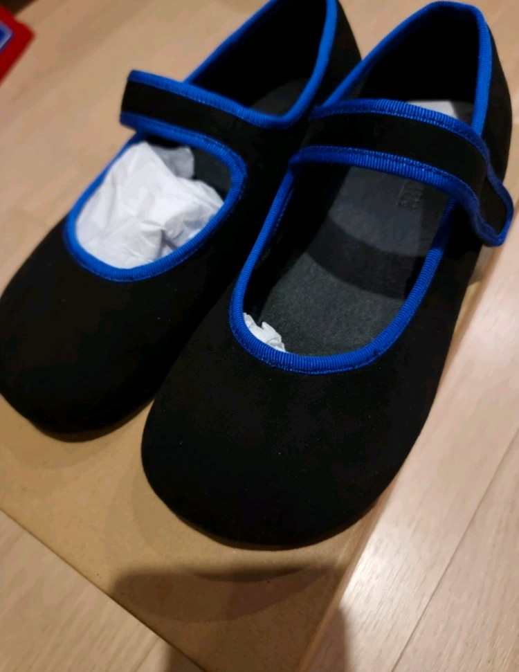 에이미엣에이린 신발 스트랩슈즈 키즈 220 이미지